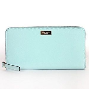 Kate Spade Newbury Lane Large Wallet
